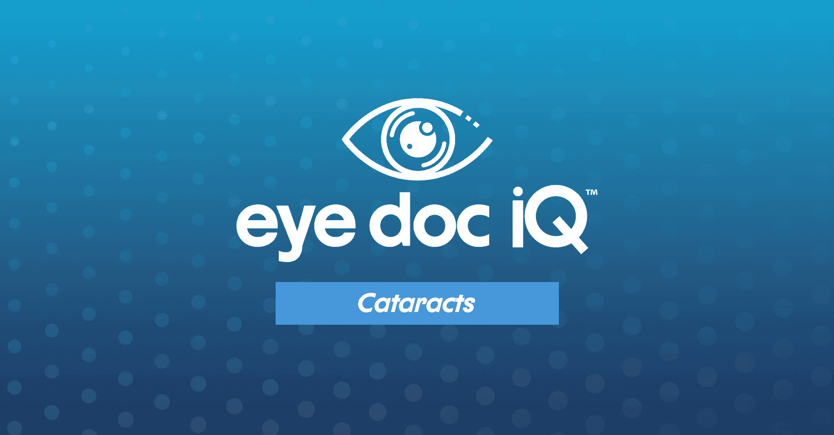 Demystifying Cataracts: Helping Patients Understand, Prepare, and Choose Confidently