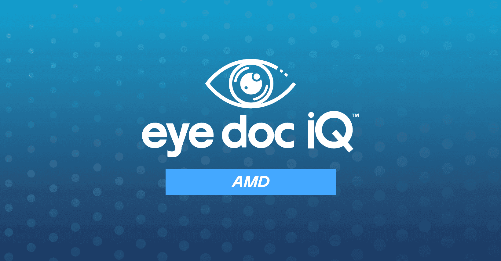 Age Related Macular Degeneration