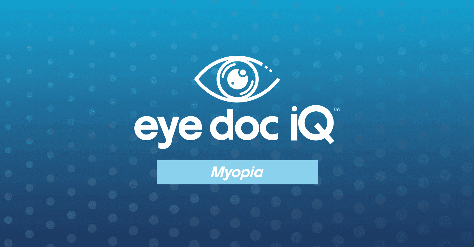 Managing Myopia in Children: What Every Parent Needs to Know